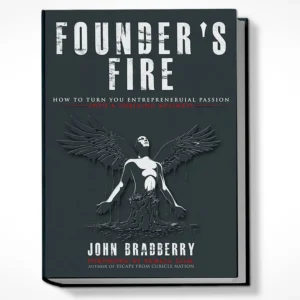 Found’s Fire
